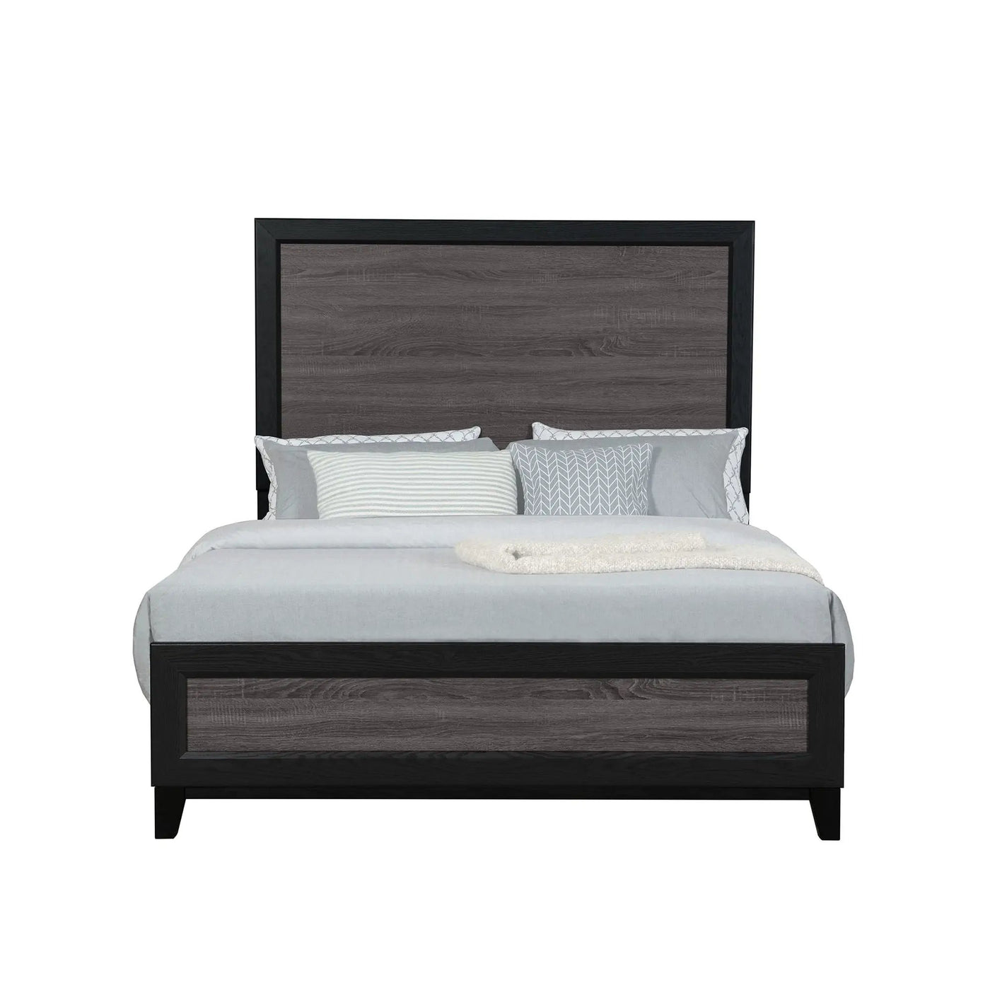 Soluto - Bed by HouseOfZazla