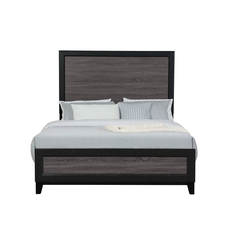 Soluto - 5 Piece Set by Unique Piece Furniture