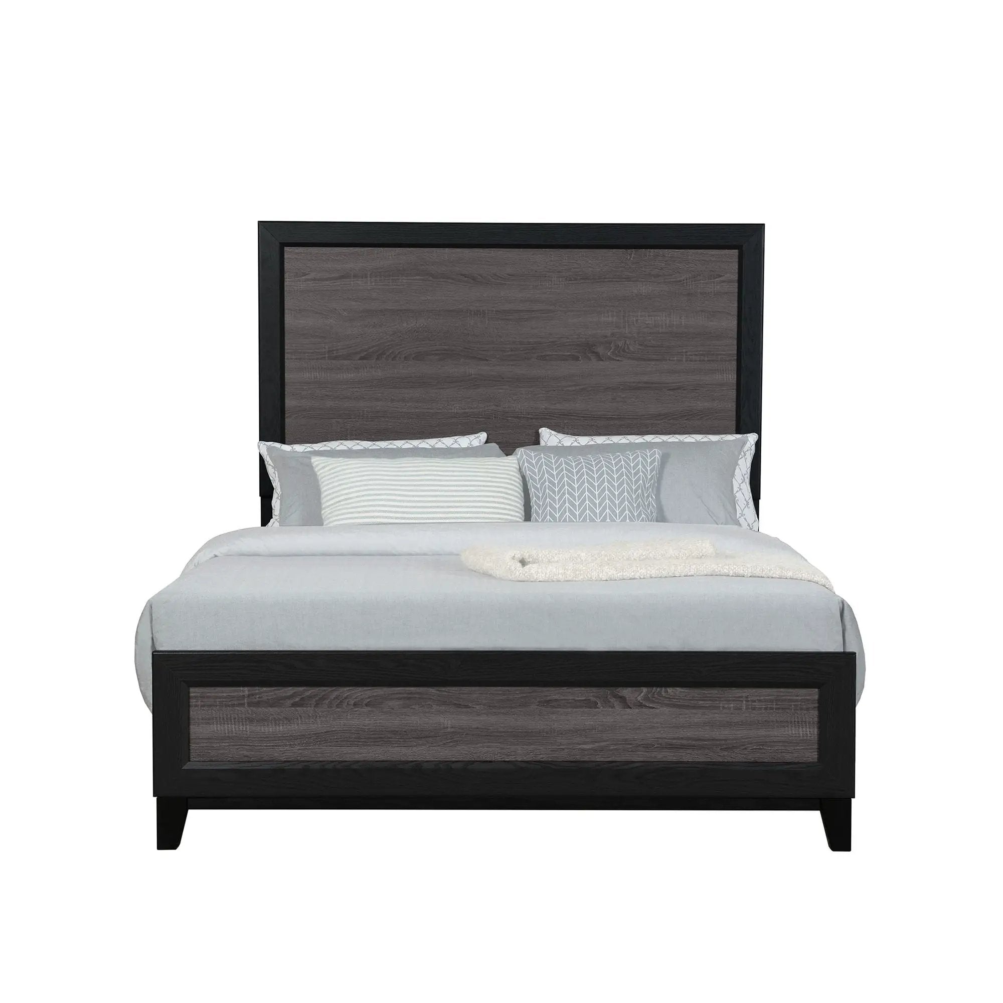 Soluto - Bed by HouseOfZazla