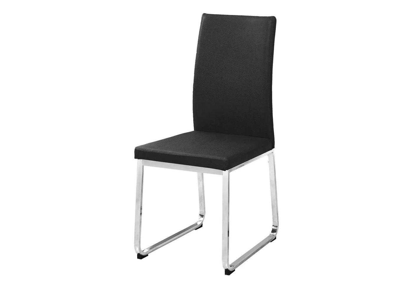 Dining Side Chair Upholstered for Dining Room, Modern (Set of 2) by HouseOfZazla