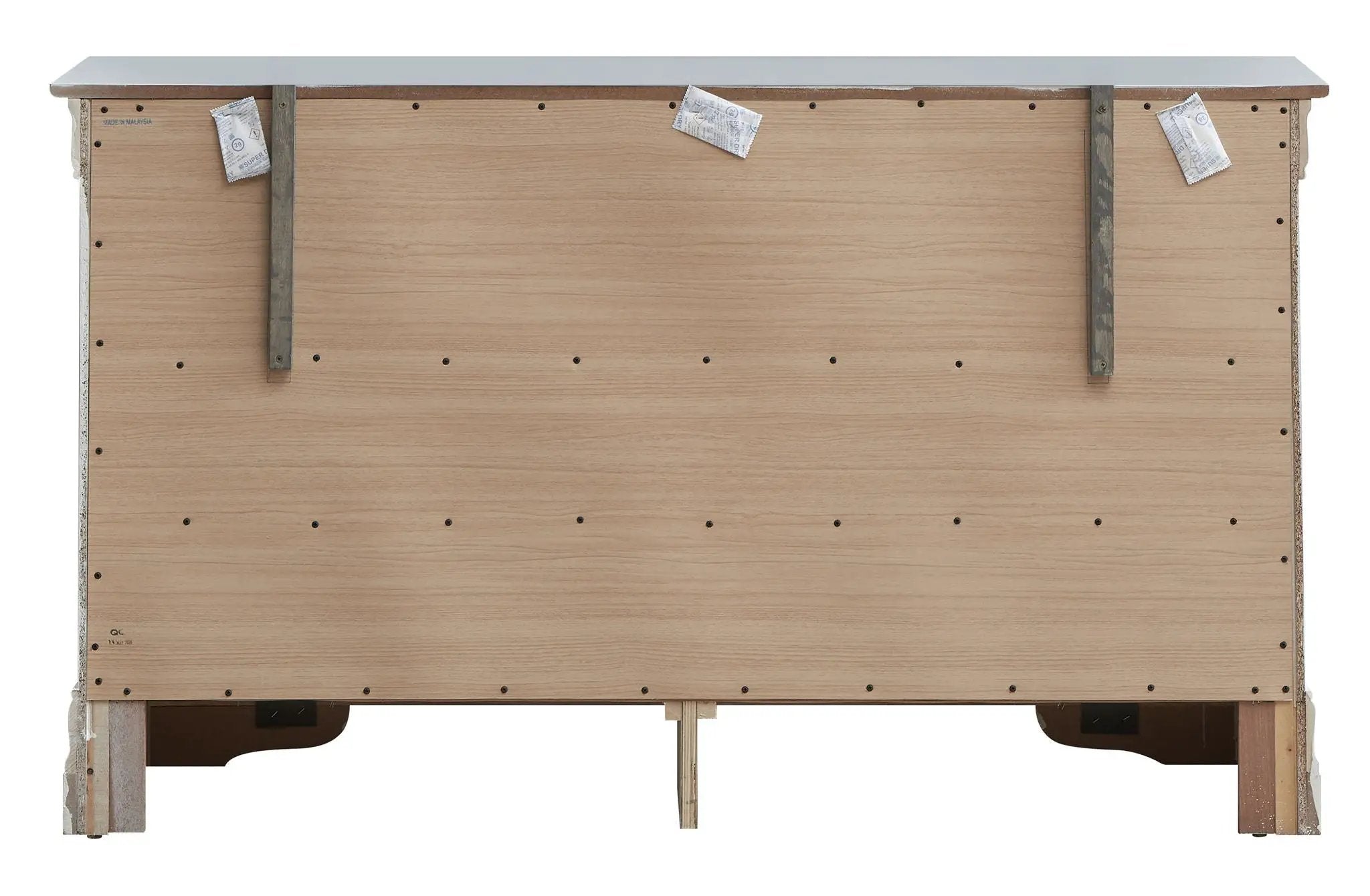 Lorana - Sophisticated Storage Solution by Unique Piece Furniture