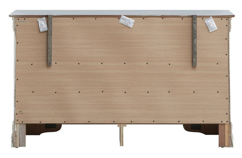 Lorana - Sophisticated Storage Solution by Unique Piece Furniture