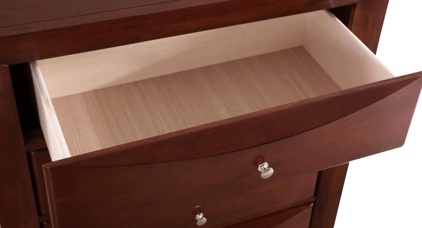 Marilla - Media Chest by HouseOfZazla
