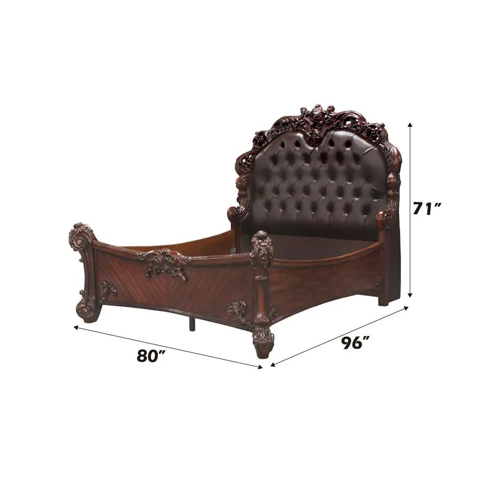 Vendome - Bed by Unique Piece Furniture