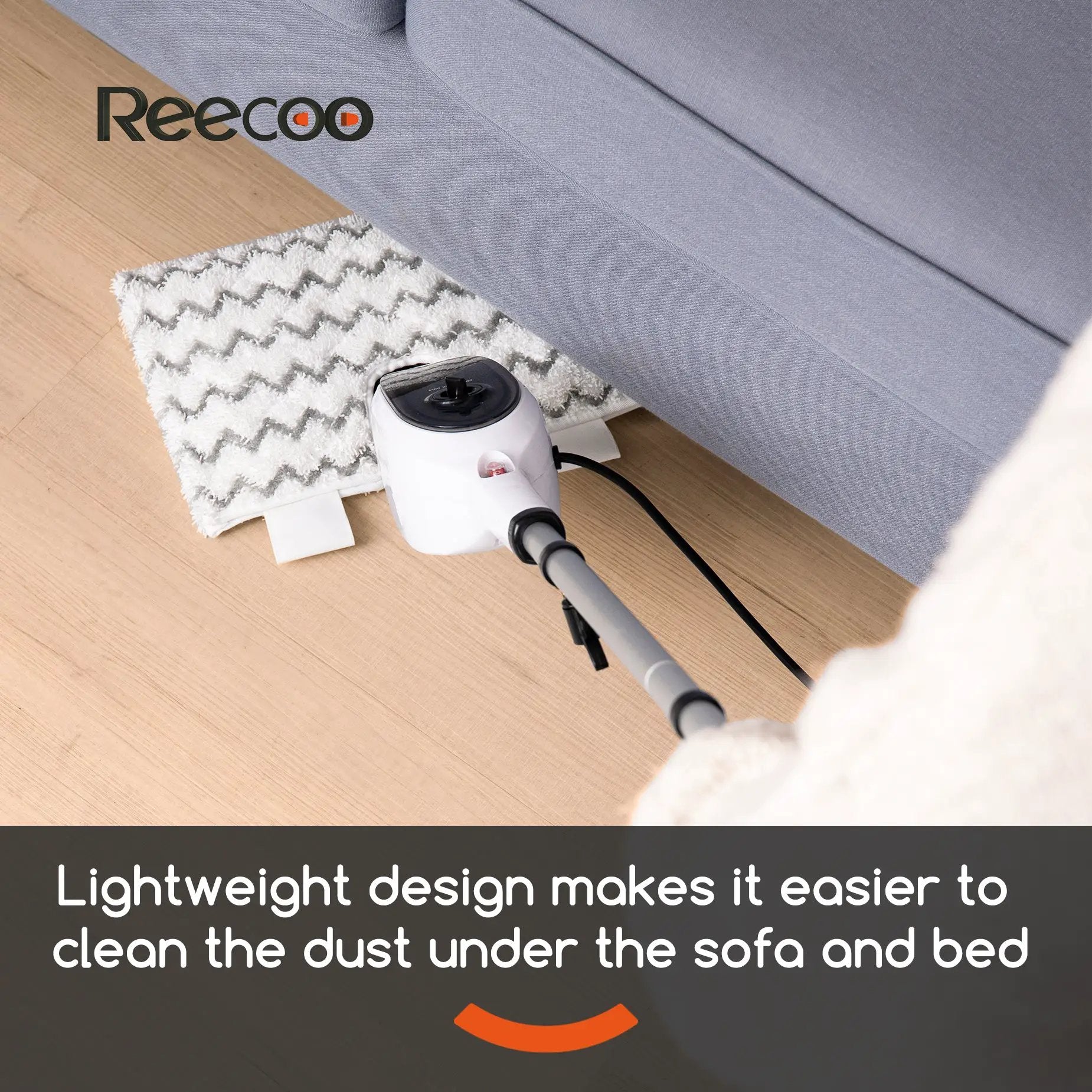 Steam Mops for Floor Cleaning by HouseOfZazla