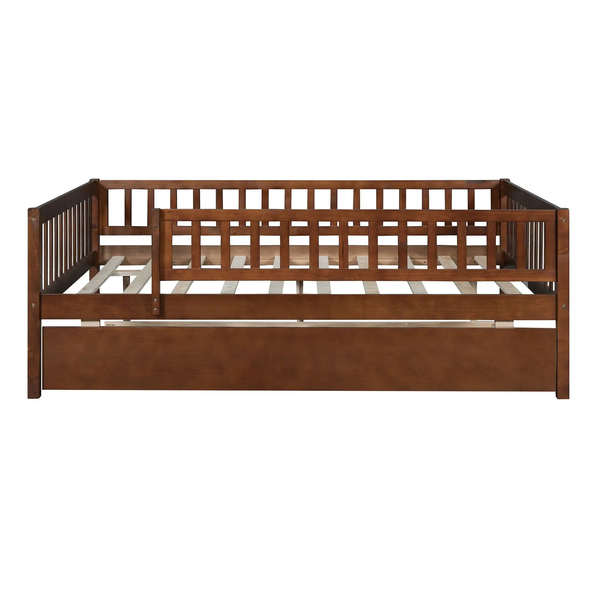 Multi Functional Wooden Daybed Bed by Unique Piece Furniture