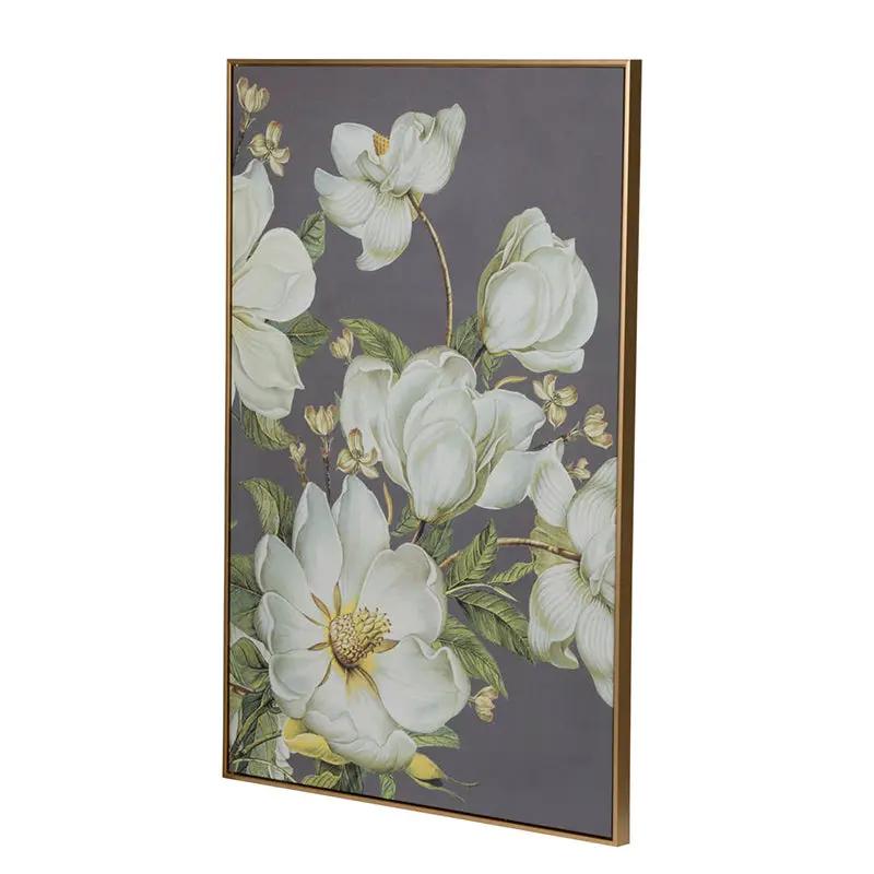 31.5 x 47 Botanical Wall Art Prints by HouseOfZazla