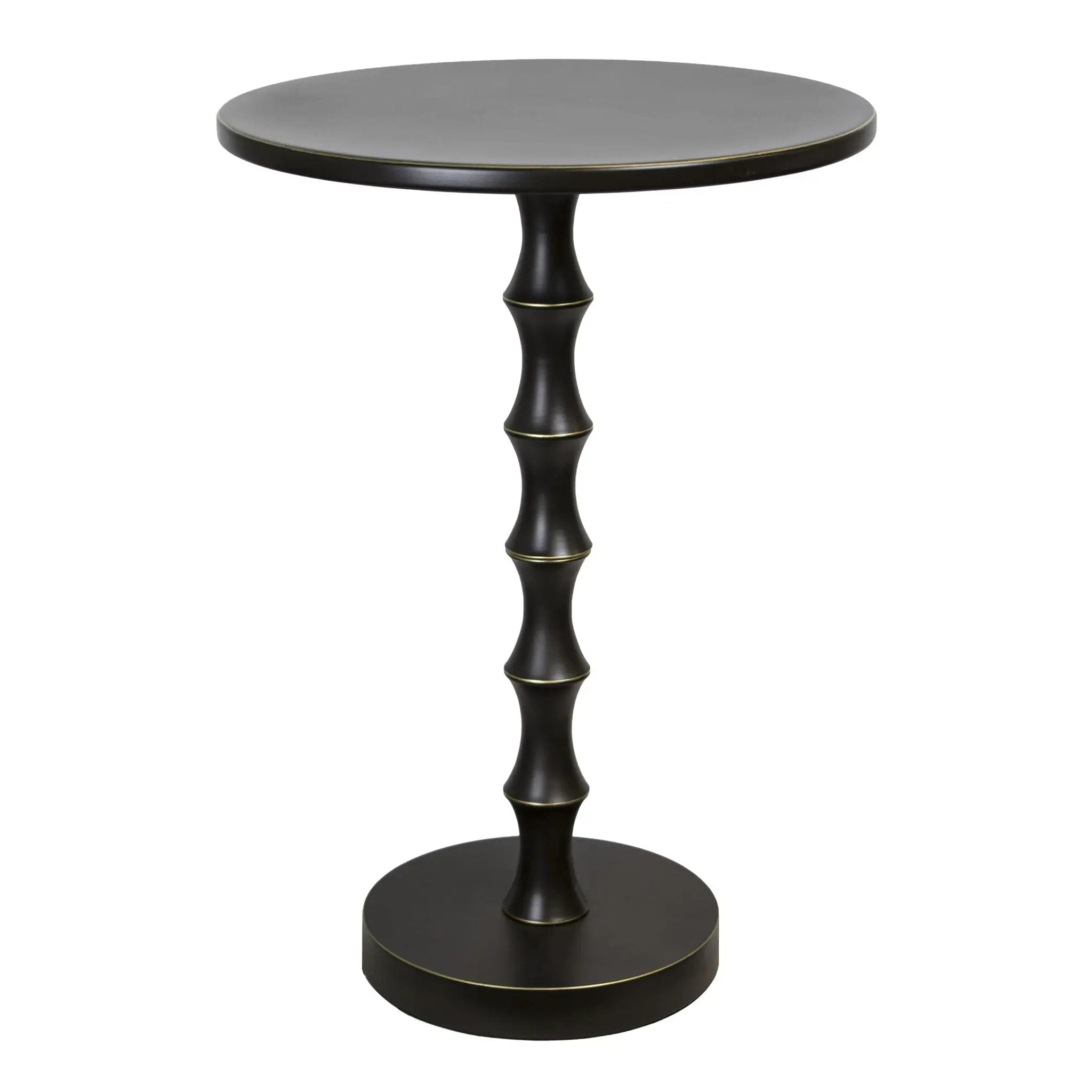 Bora - Contemporary Table by HouseOfZazla