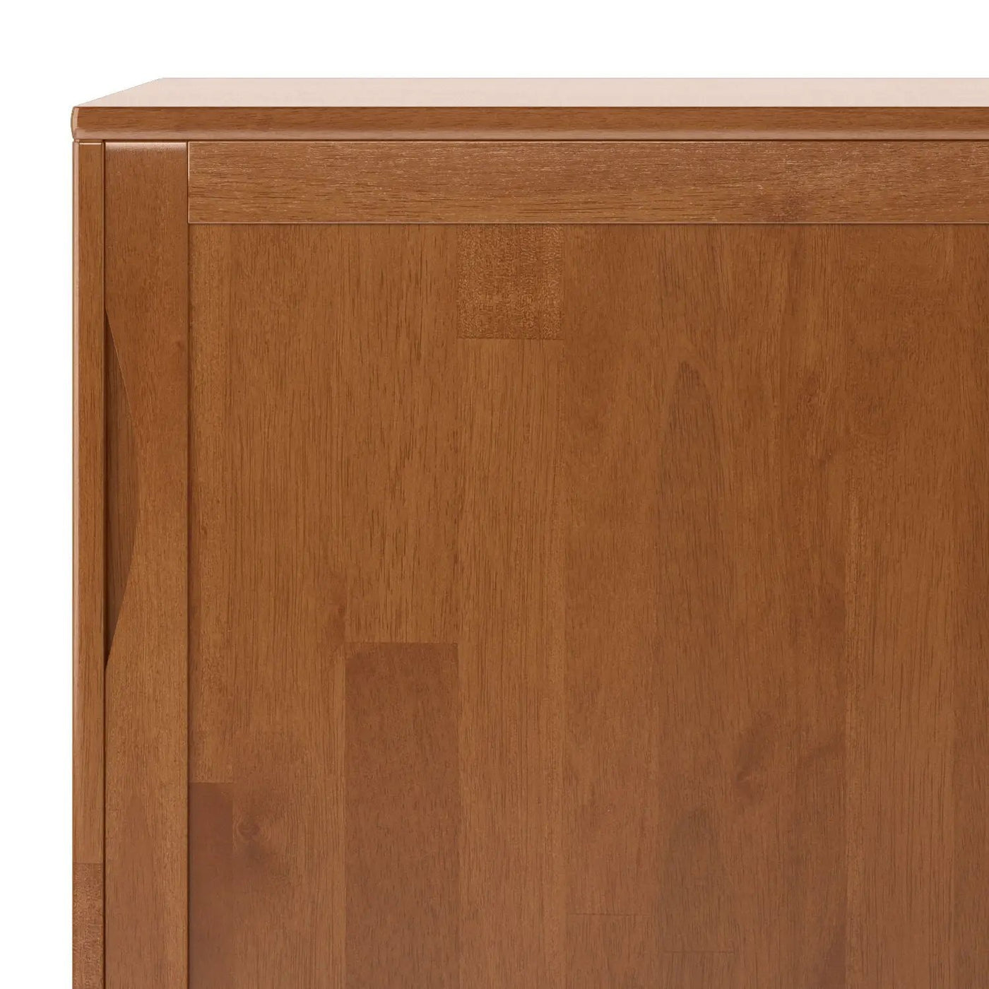Harper - Handcrafted Medium Storage Cabinet by Unique Piece Furniture