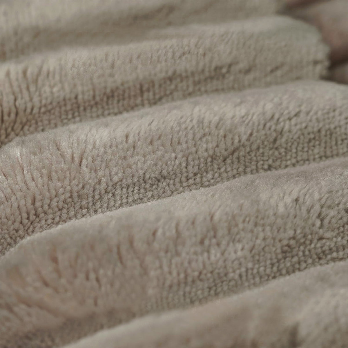 Cloud Sectional Sofa with No Assembly Required - Camel Plush Corduroy, 96", photo 4 of 9