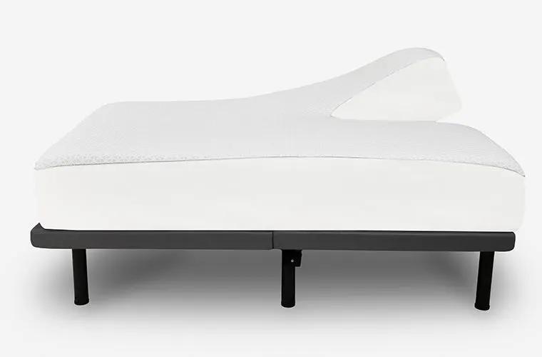 BedGear Ver-Tex Mattress Protector - Split Head Queen by HouseOfZazla