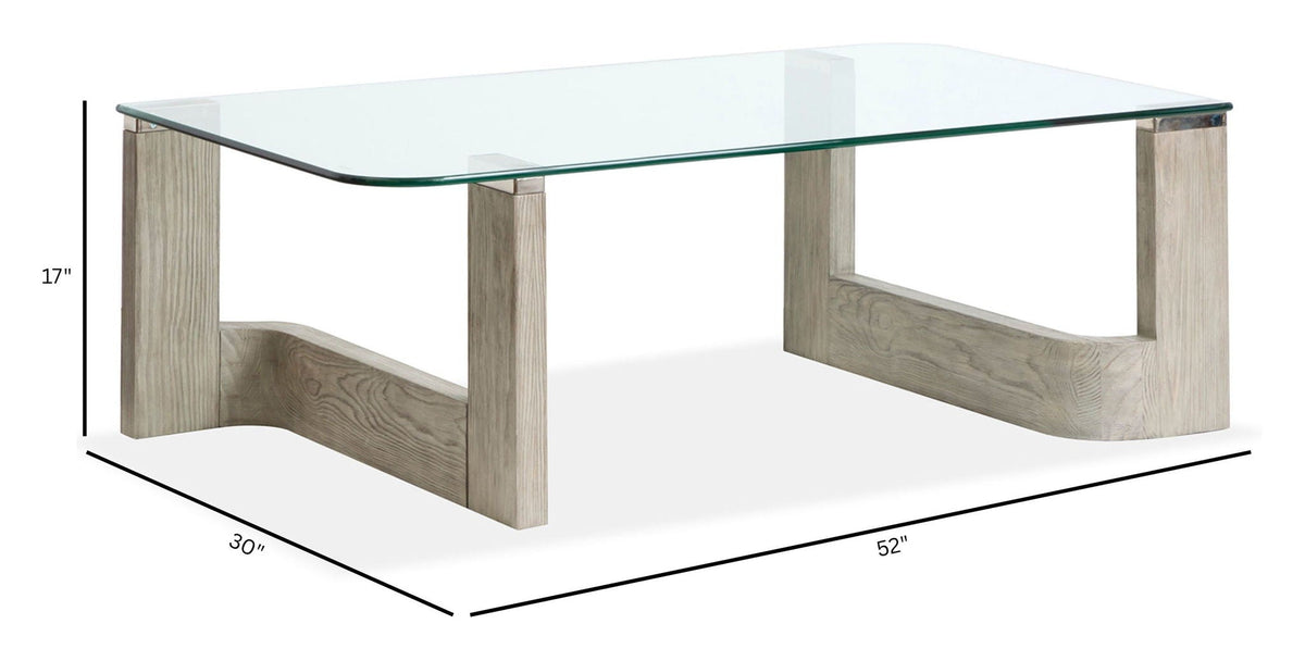Bartlett - Rectangular Table, photo 10 of 17