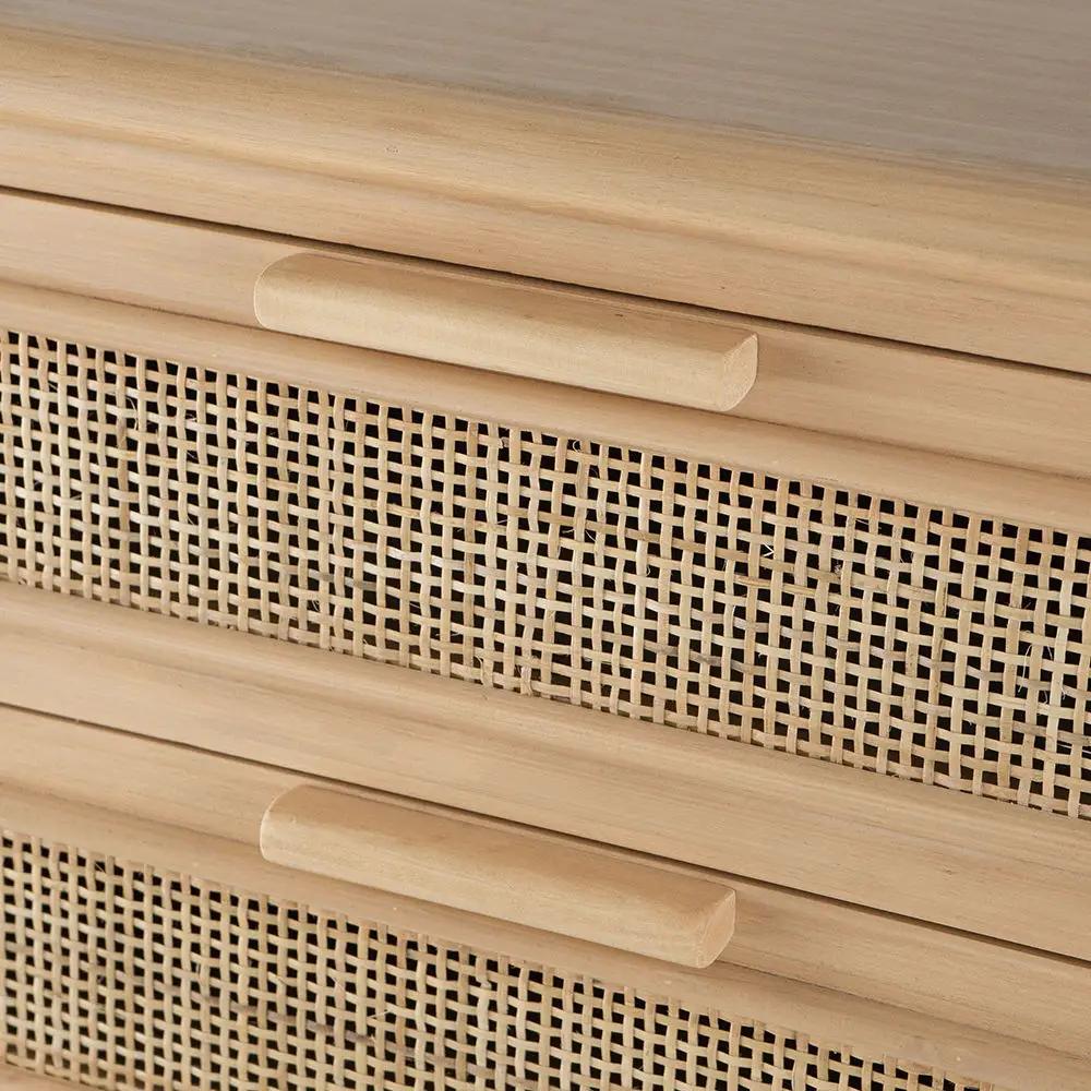 Cabinet - Brown Wood by HouseOfZazla