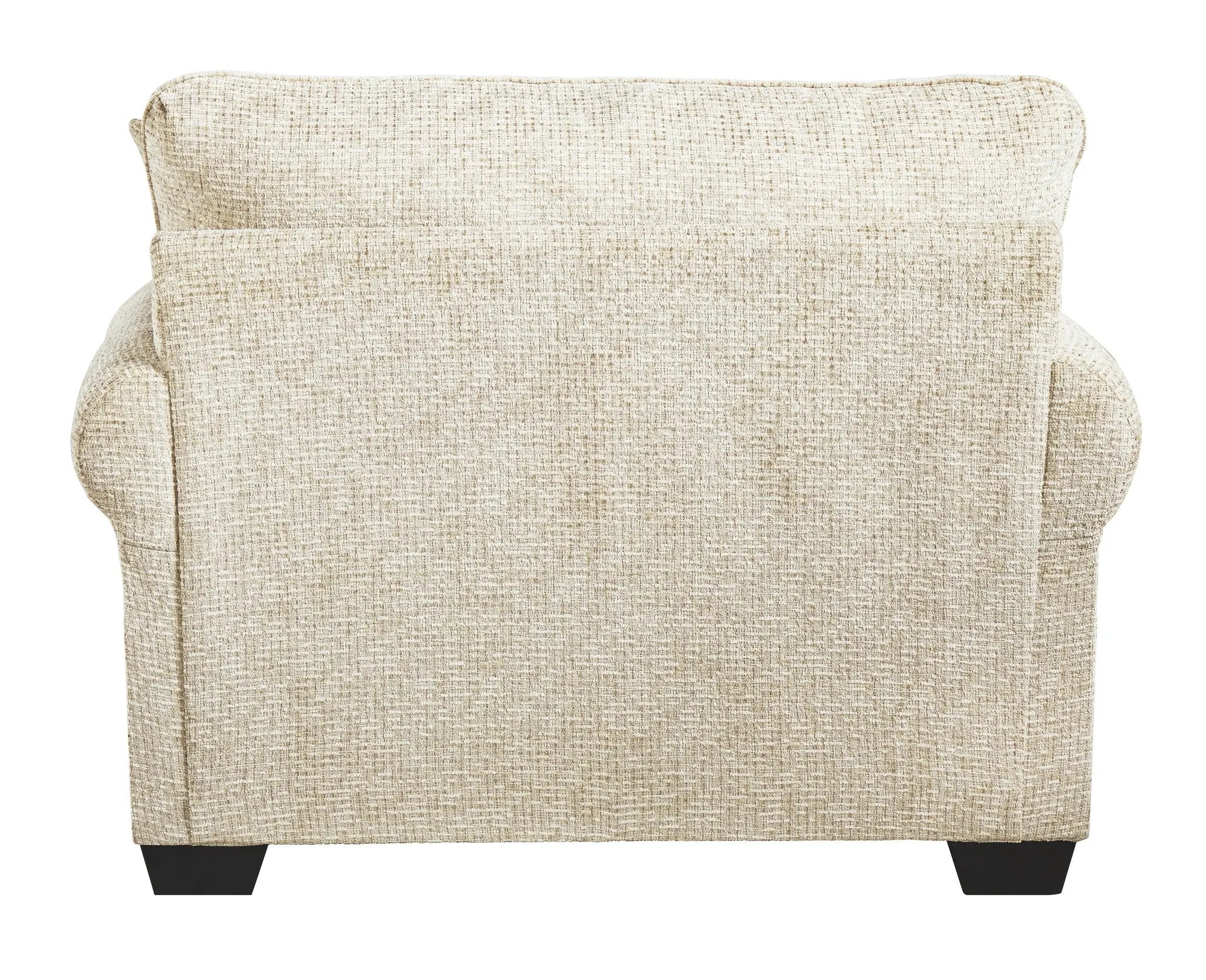 Monaghan - Chair and a Half - Sandstone by Unique Piece Furniture