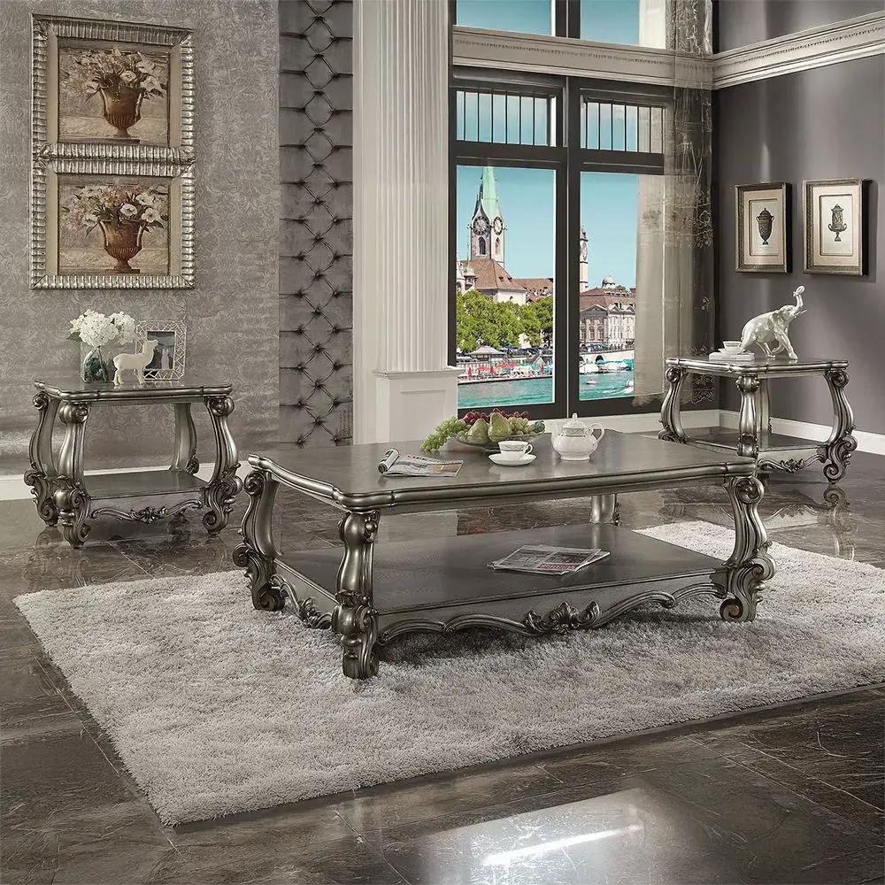 Versailles - Coffee Table by Unique Piece Furniture
