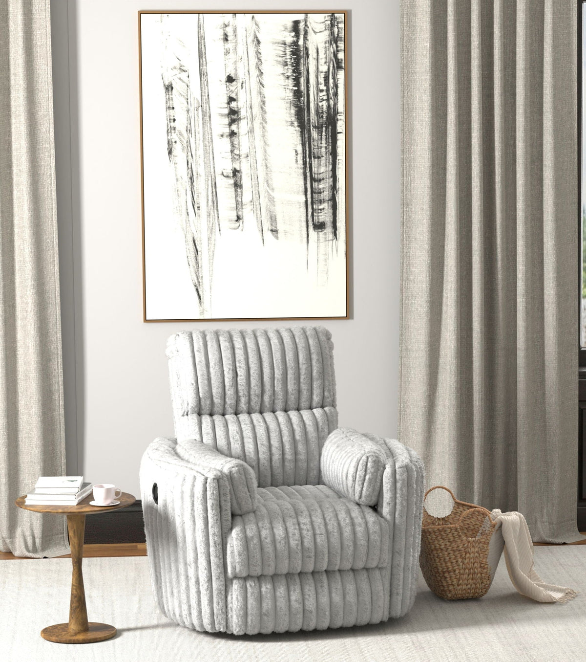 Daydream - Recliner, photo 2 of 38