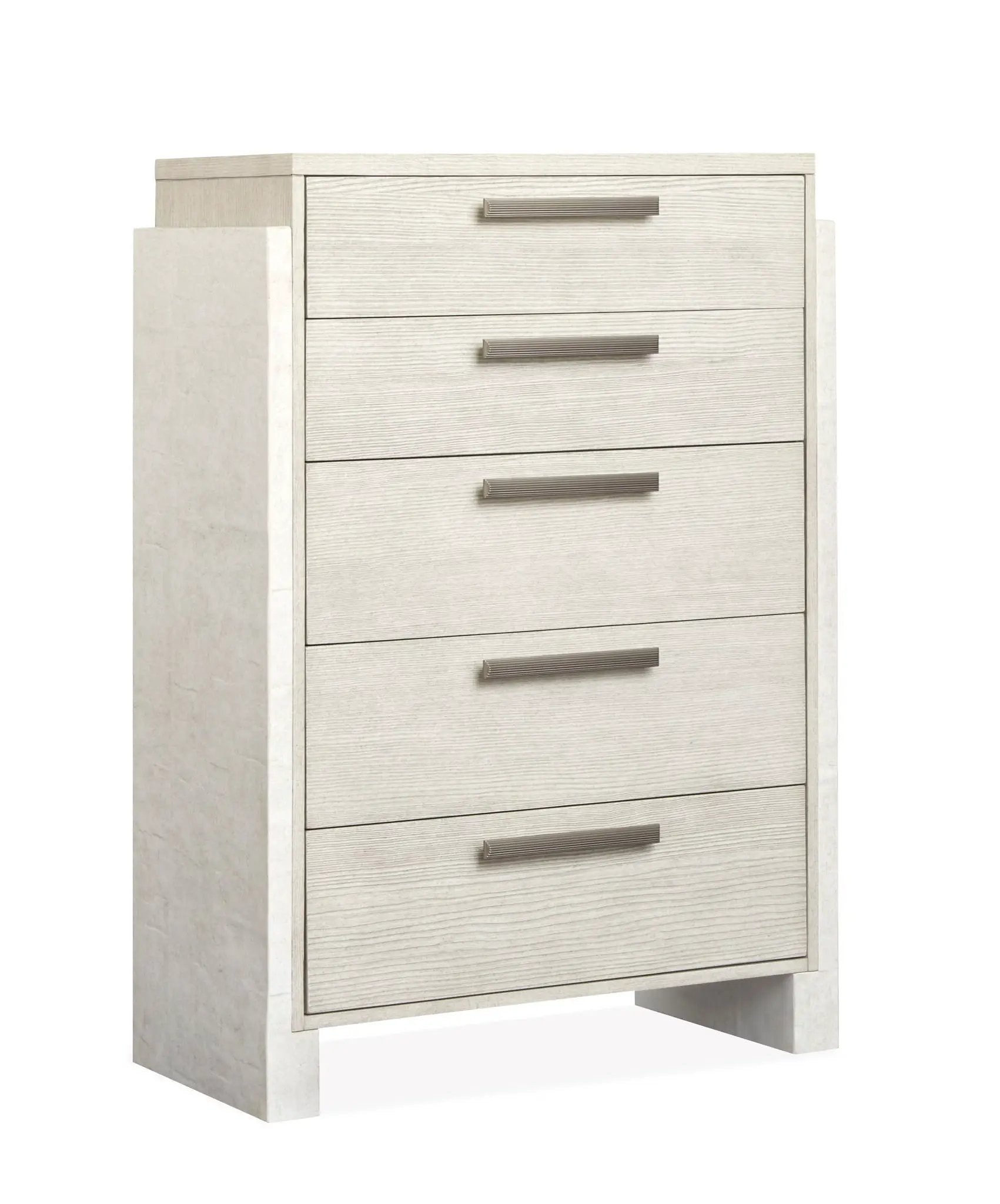 Lorelei - Drawer Chest - Misty Cloud by Unique Piece Furniture