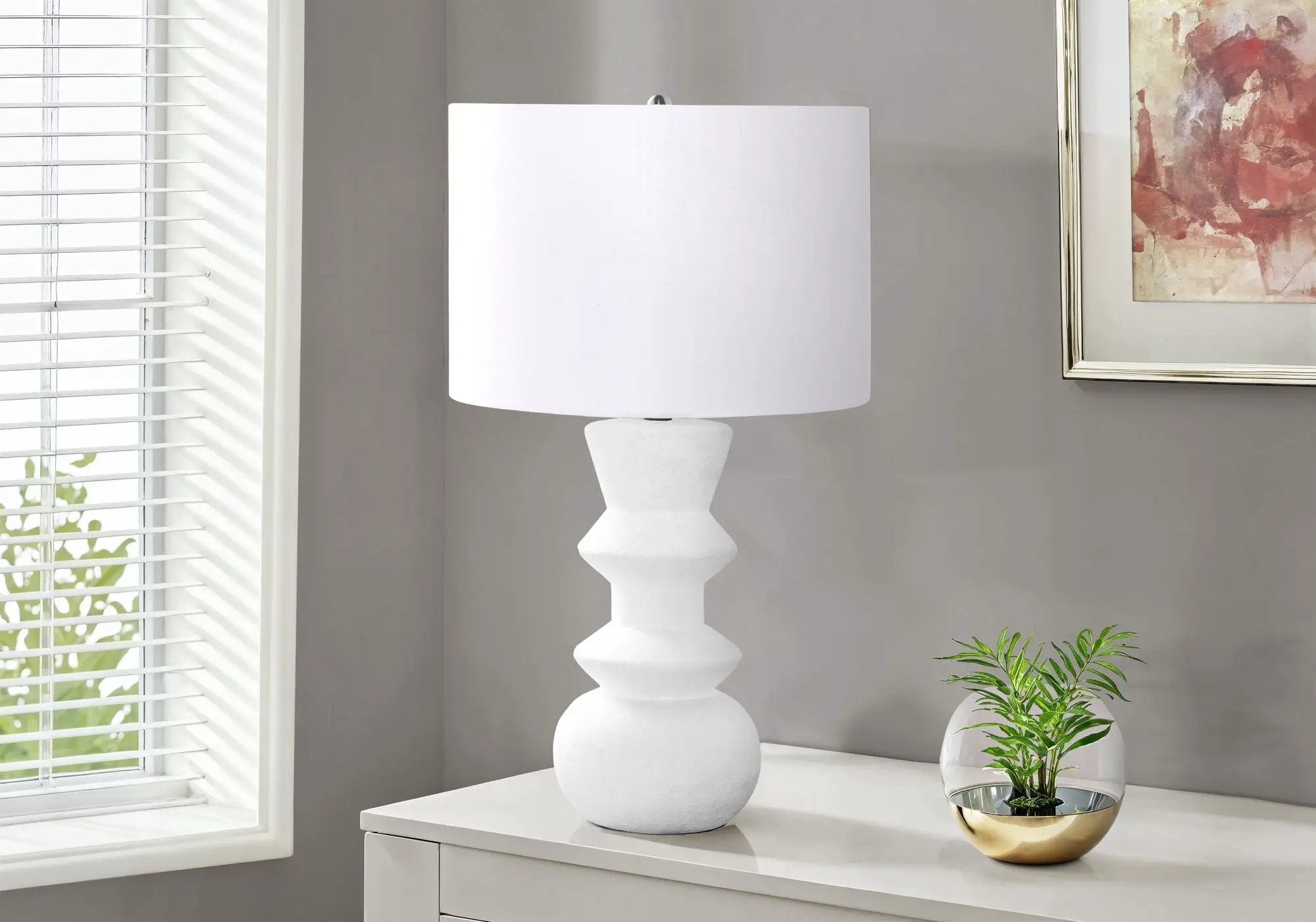 Lighting, Ceramic, Contemporary by Unique Piece Furniture