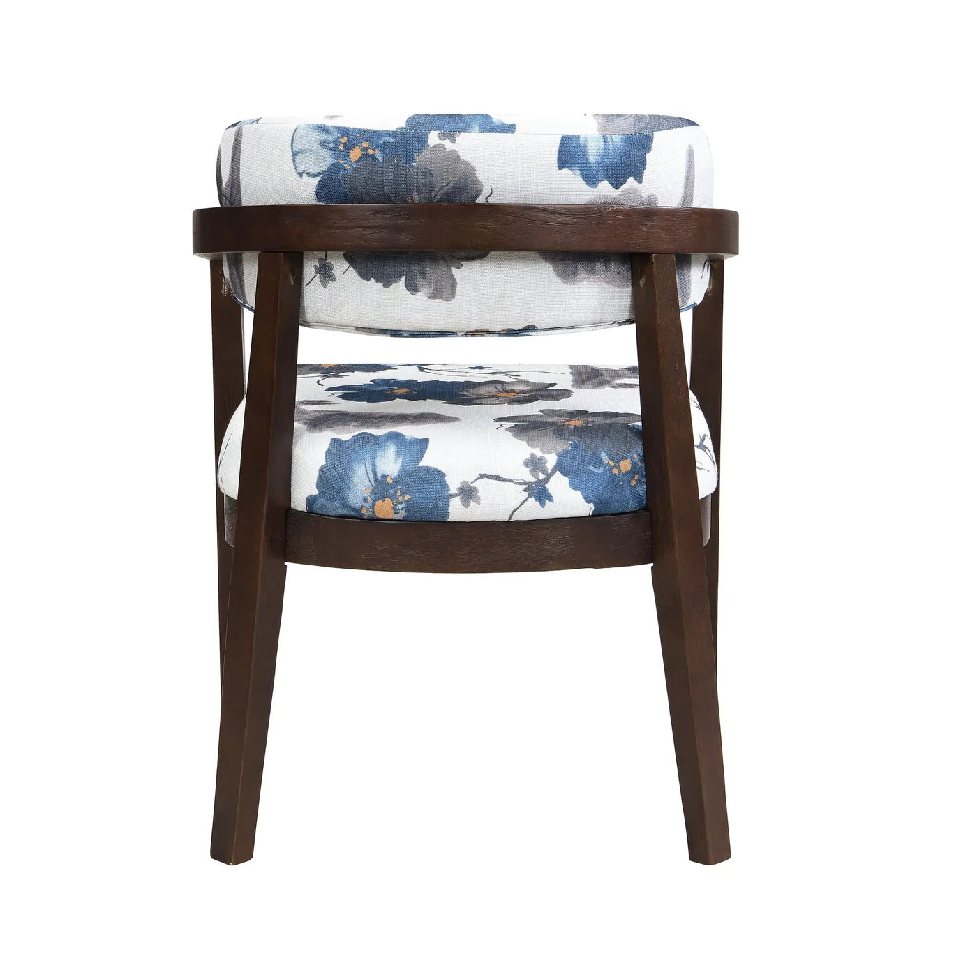 Dining Arm Chair Set of 2 by HouseOfZazla