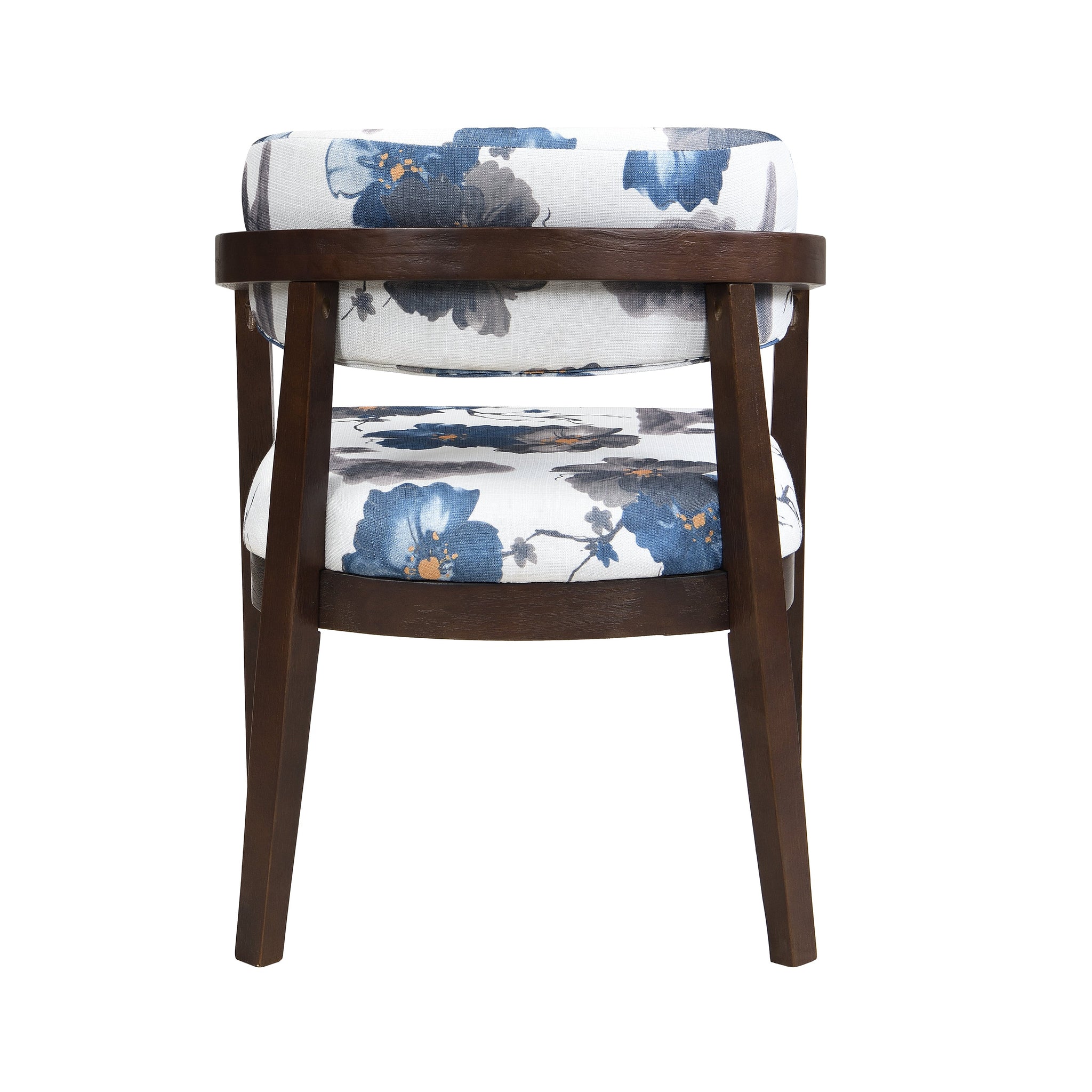 Dining Arm Chair Set of 2 by HouseOfZazla