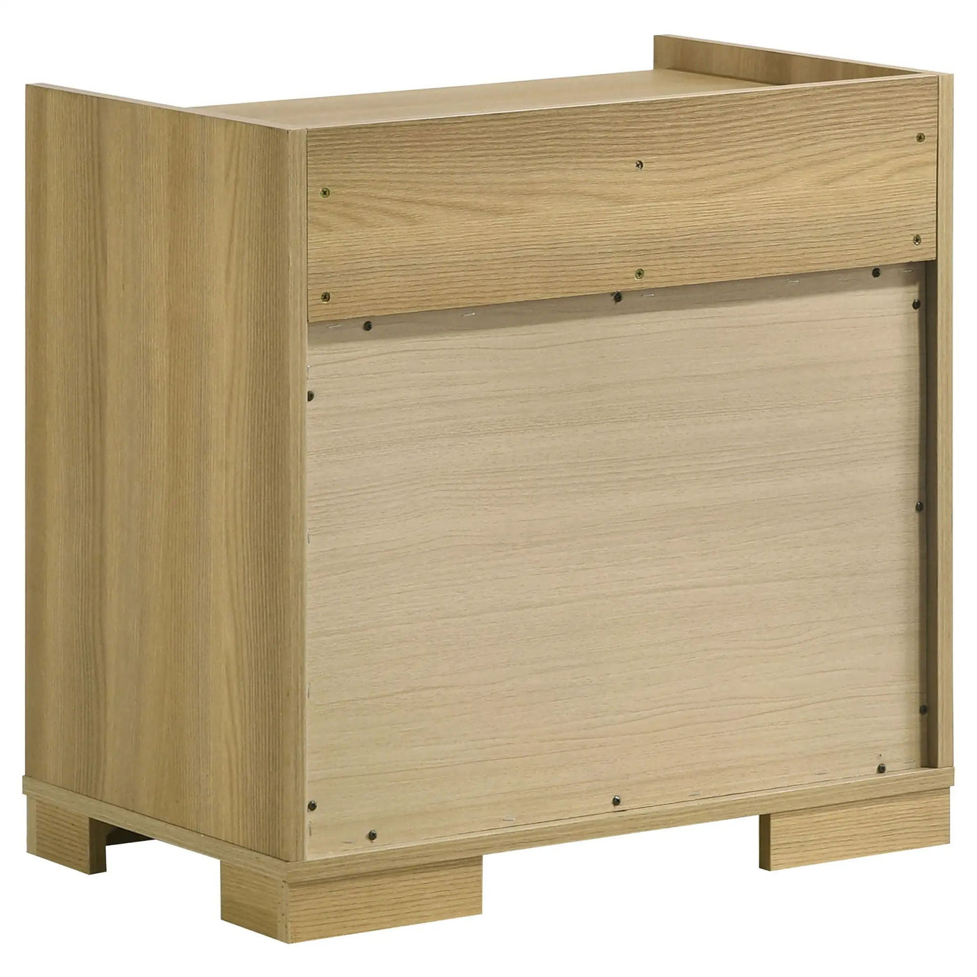 Lincoln - Bedroom Set With LED Headboard by HouseOfZazla