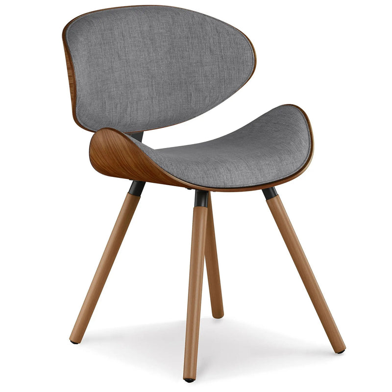 Marana - Upholstered Dining Chair by HouseOfZazla