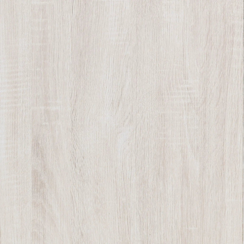 Brantford Wood Queen Panel Bed Coastal White by Unique Piece Furniture