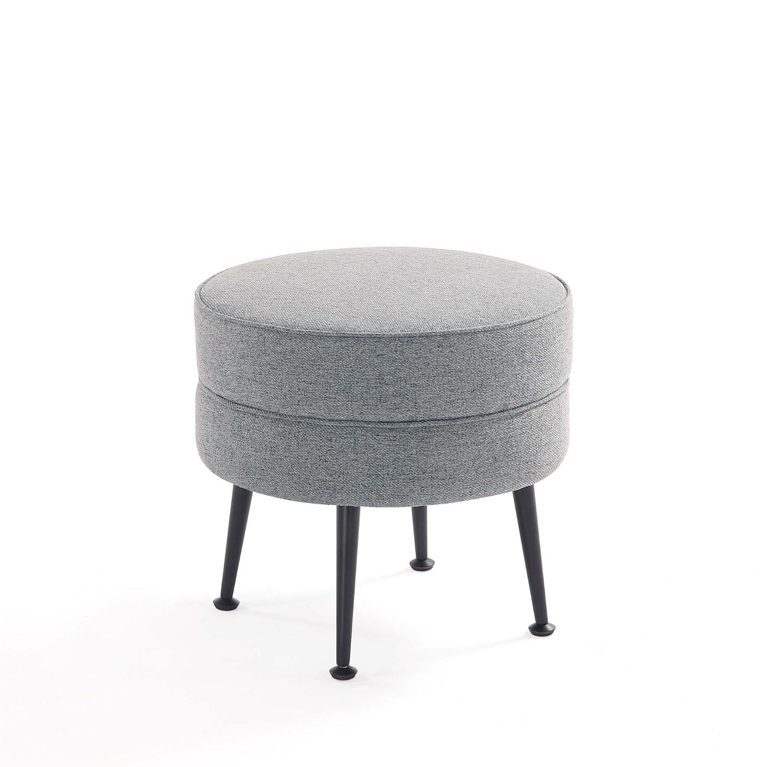 Bailey - Accent Ottoman by HouseOfZazla