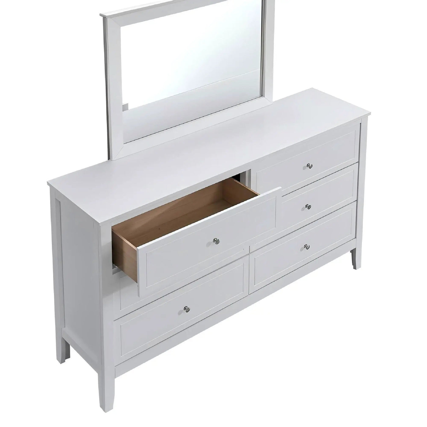 Daniel - Dresser, 6 Drawer by HouseOfZazla