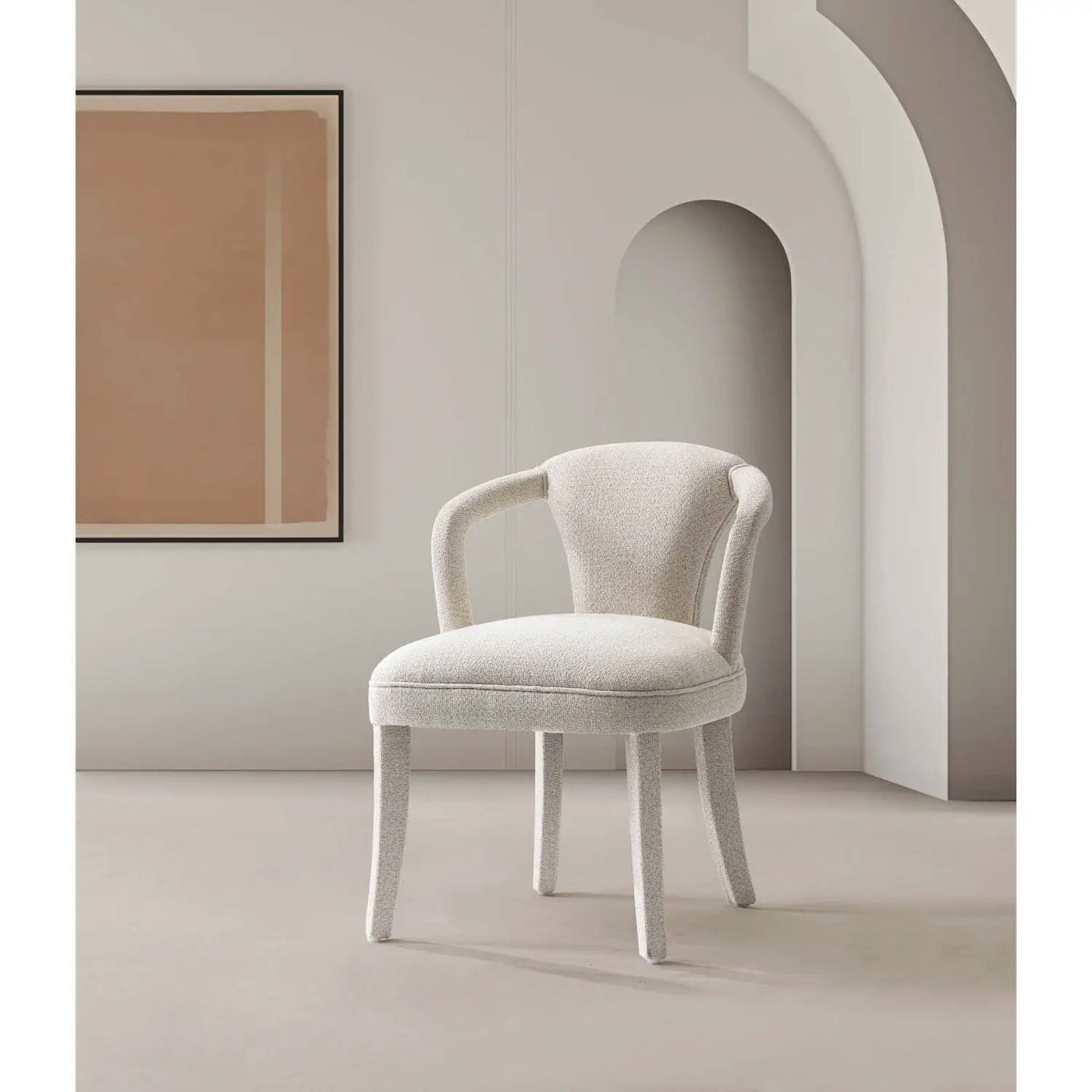 Palmer - Armchair by HouseOfZazla