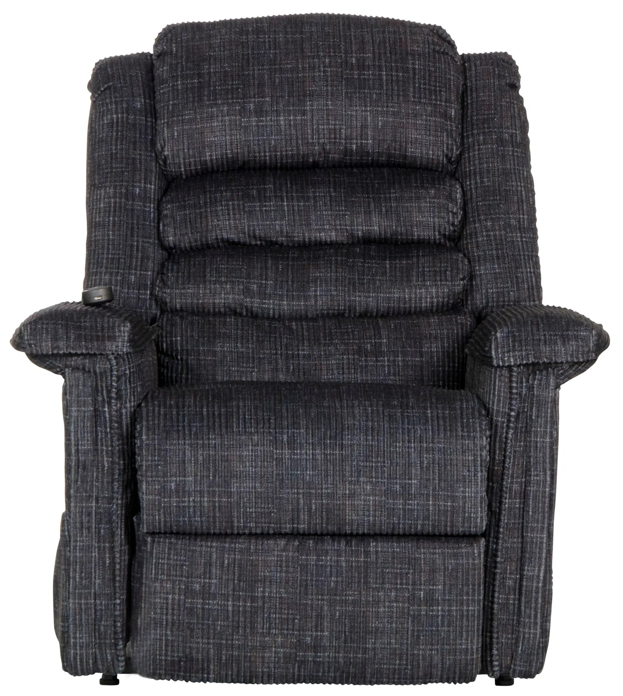 Soother - Power Lift Recliner by Unique Piece Furniture