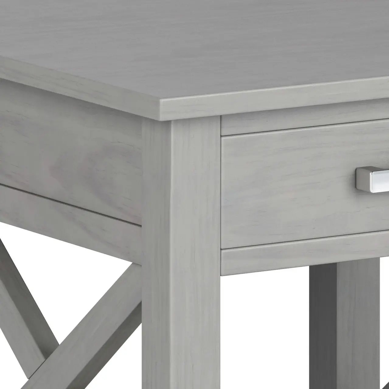 Kitchener - Handcrafted Table by HouseOfZazla