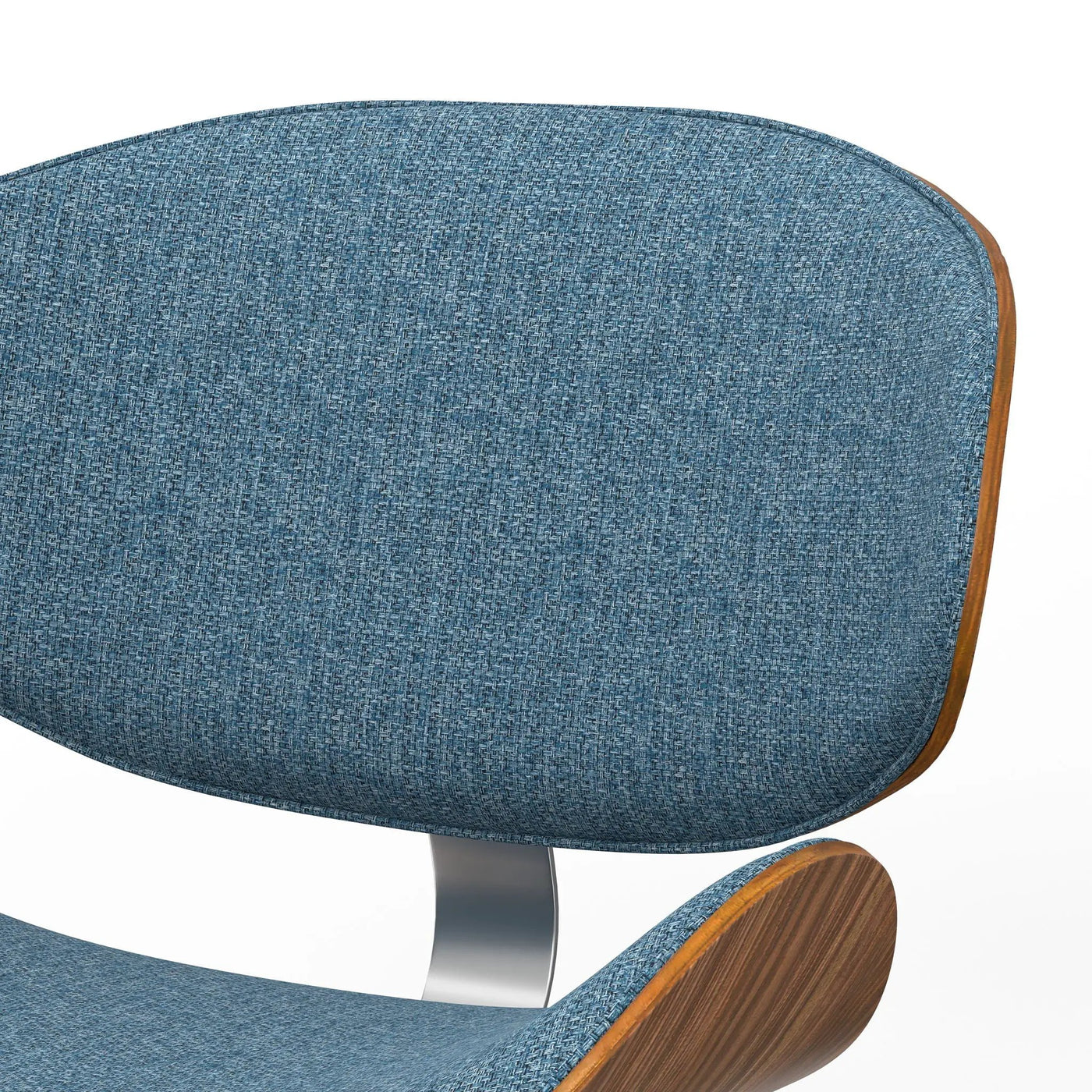 Marana - Mid Century Modern Dining Chair by HouseOfZazla