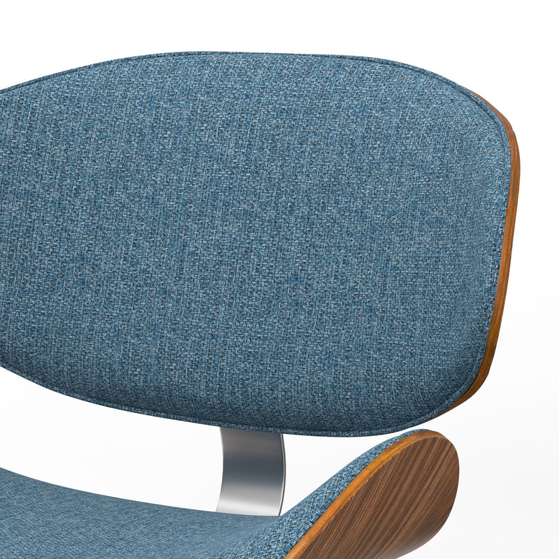 Marana - Mid Century Modern Dining Chair by HouseOfZazla