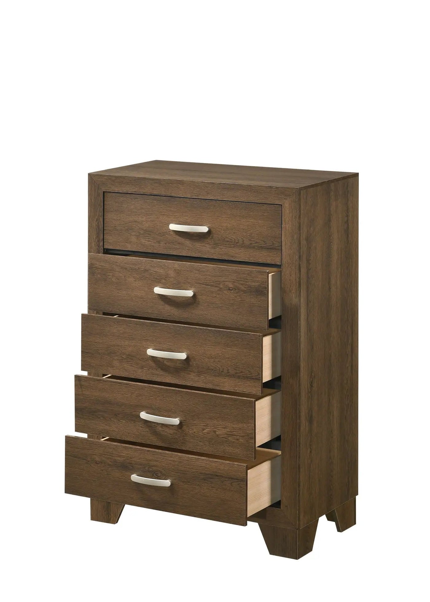 Miquell - Elegant Design Chest by HouseOfZazla