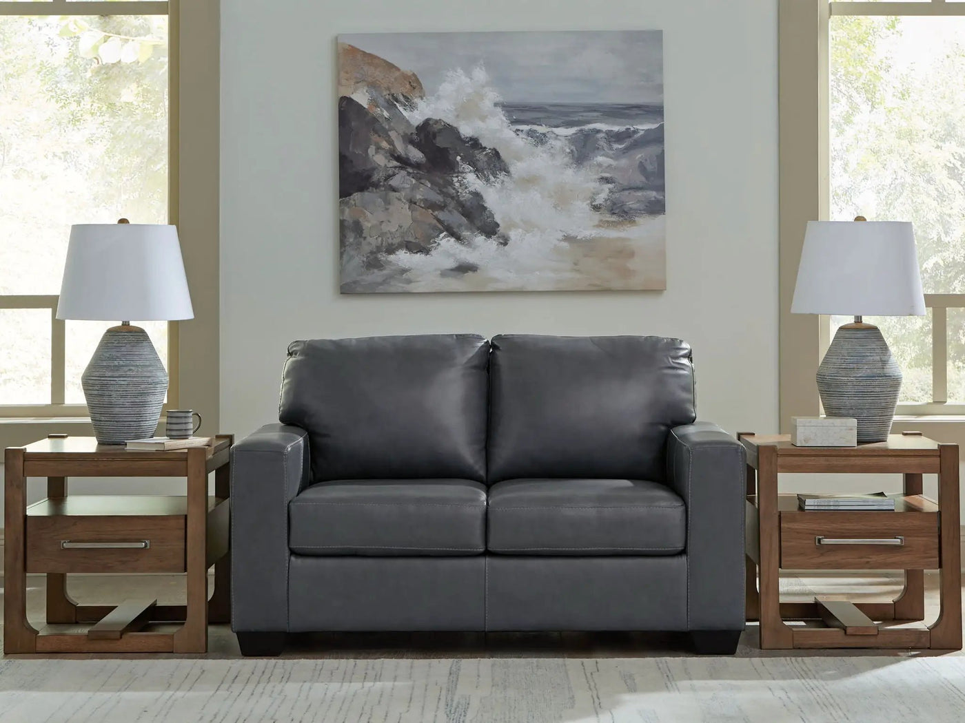 Bolsena - Living Room Set by Unique Piece Furniture