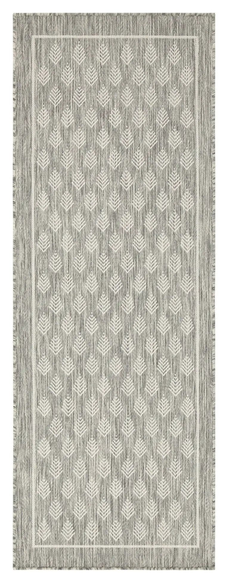 Sunshine - Indoor / Outdoor Polypropylene Area Rug by HouseOfZazla
