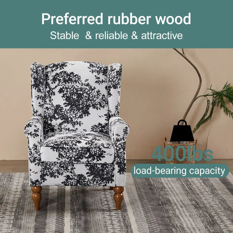Coffee Table & Armchair Set by HouseOfZazla