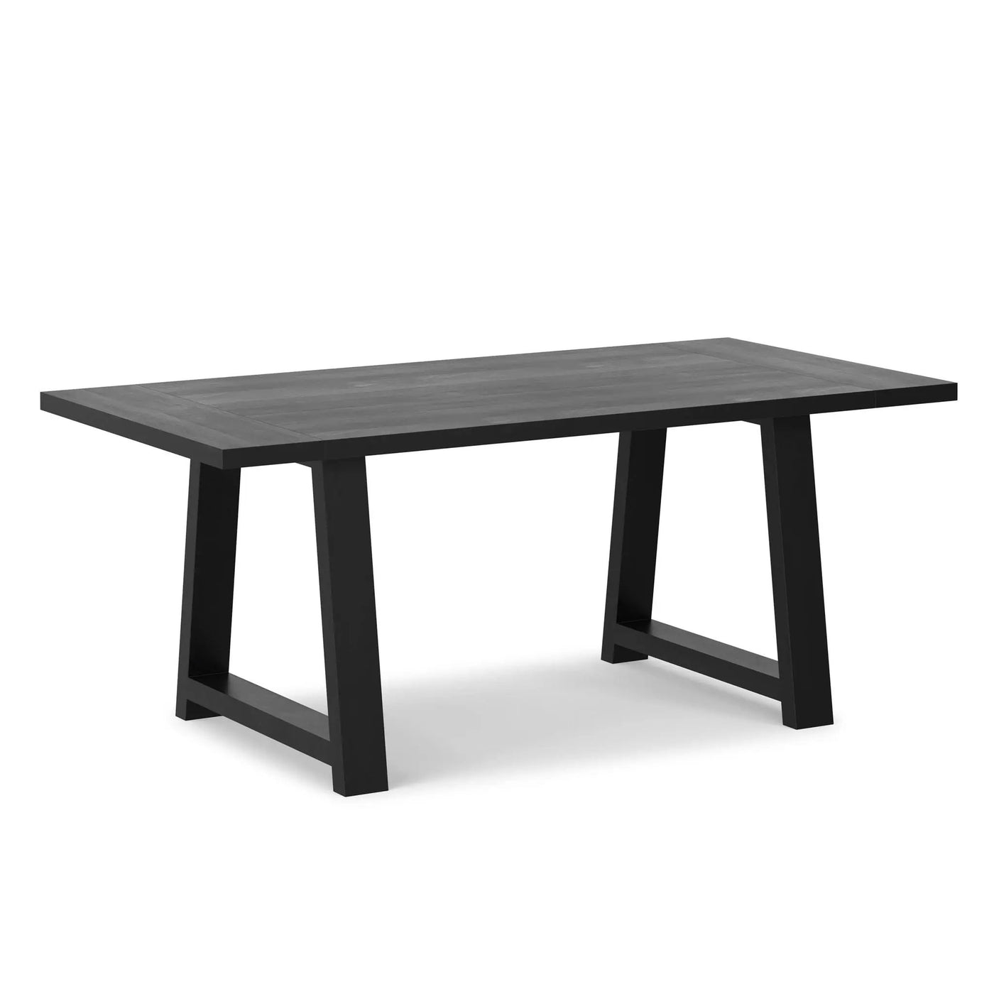 Whitley - Dining Table by HouseOfZazla