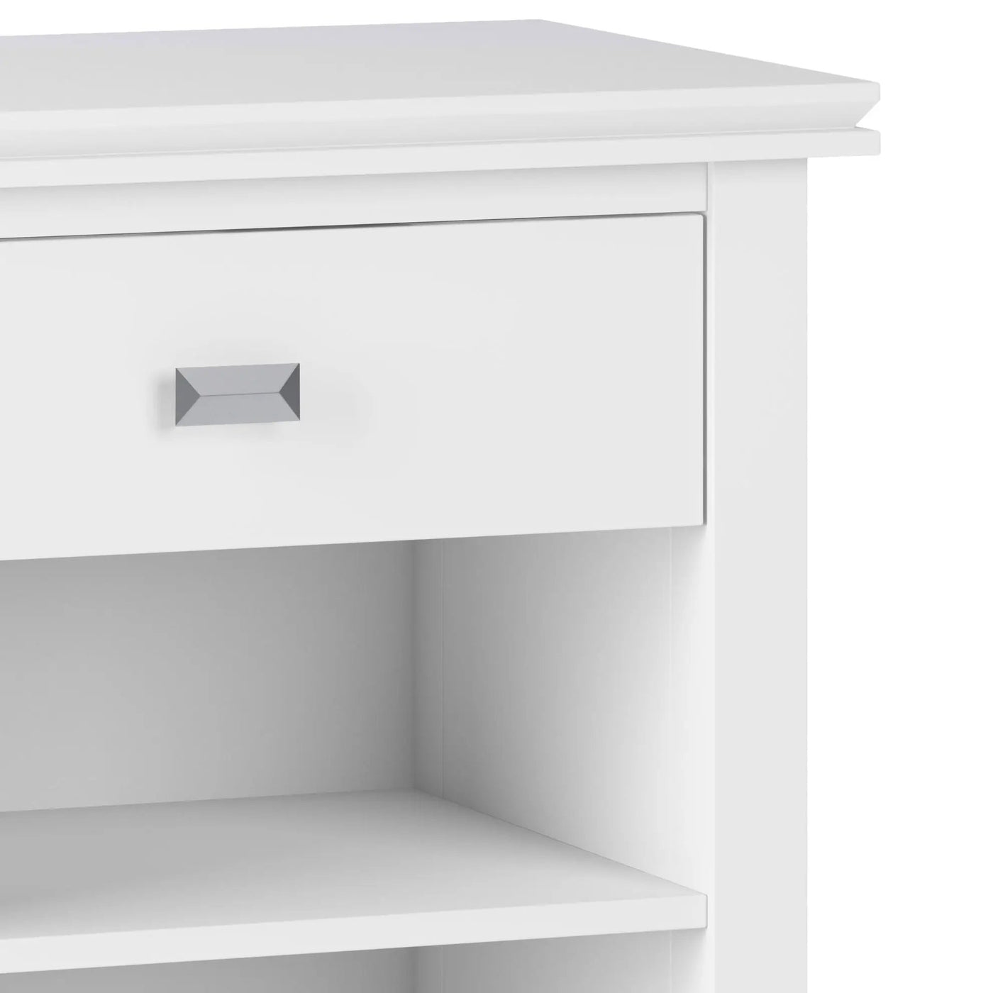Artisan - Handcrafted Bedside Table by HouseOfZazla