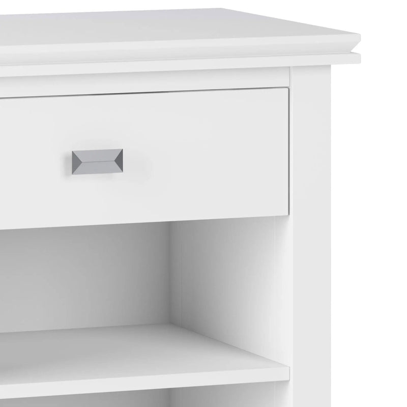 Artisan - Handcrafted Bedside Table by HouseOfZazla