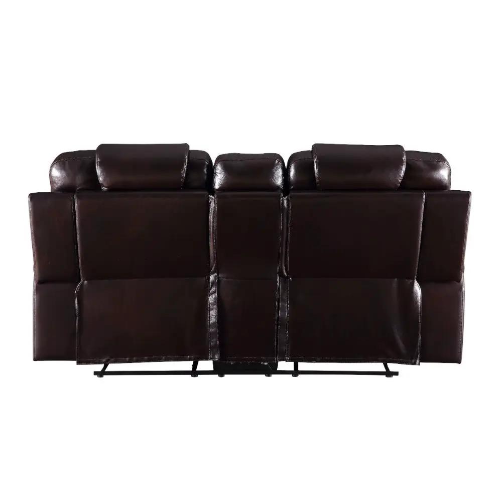 Braylon - Love w/Console (Motion) by Unique Piece Furniture