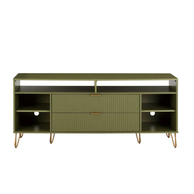 Dumbo - TV Stand by HouseOfZazla