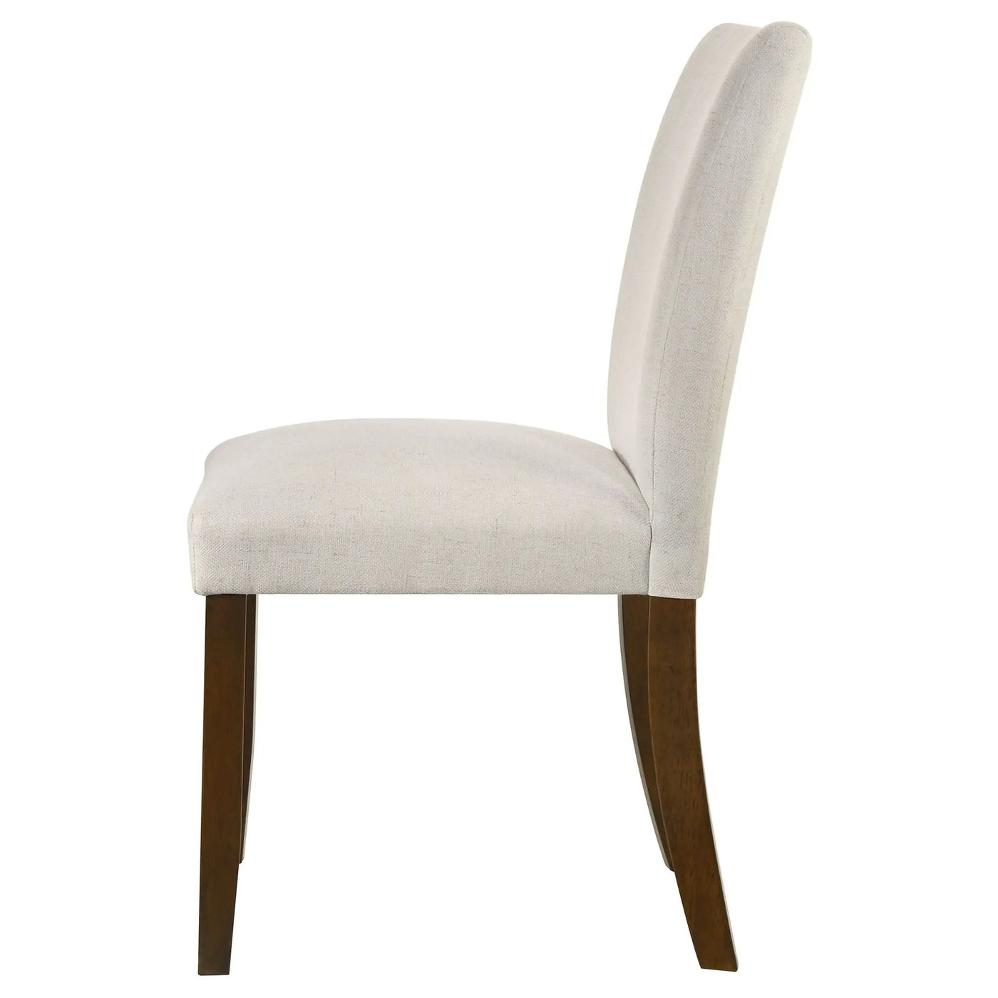 Conifer - Upholstered Dining Side Chair (Set of 2) by HouseOfZazla