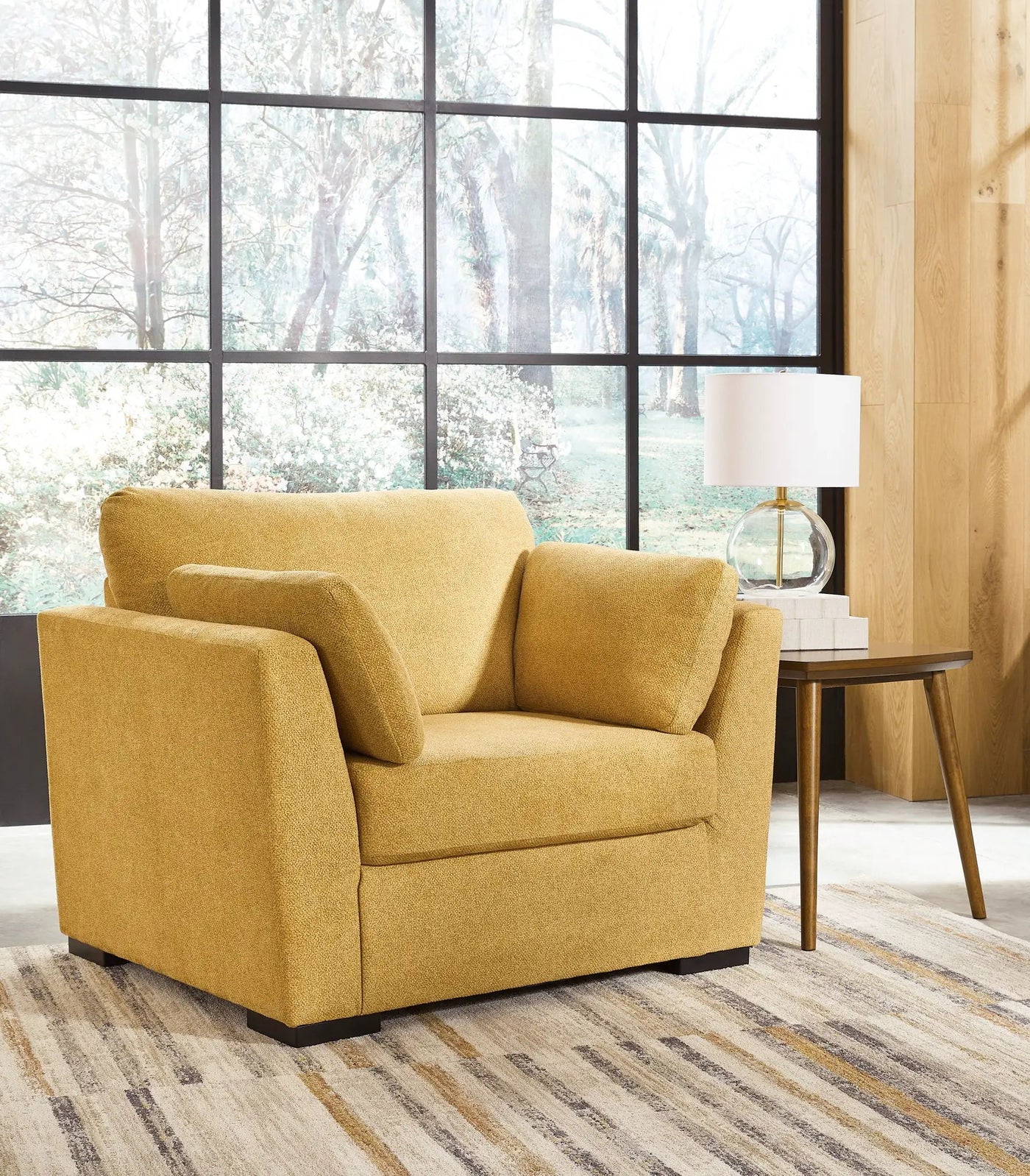 Keerwick - Living Room Set by Unique Piece Furniture