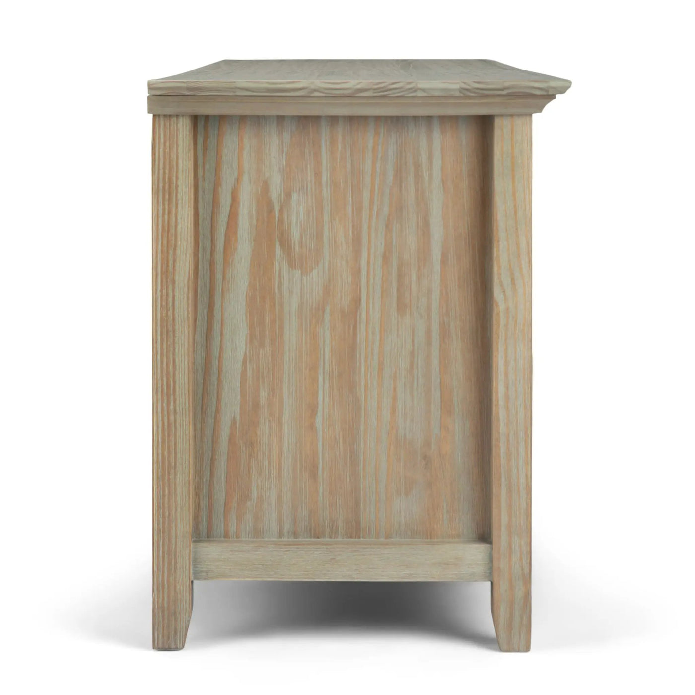 Amherst - Wide TV Media Stand by HouseOfZazla