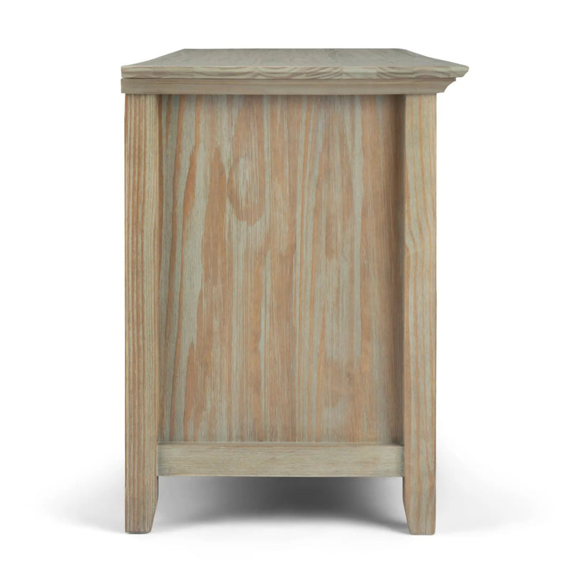 Amherst - Wide TV Media Stand by Unique Piece Furniture