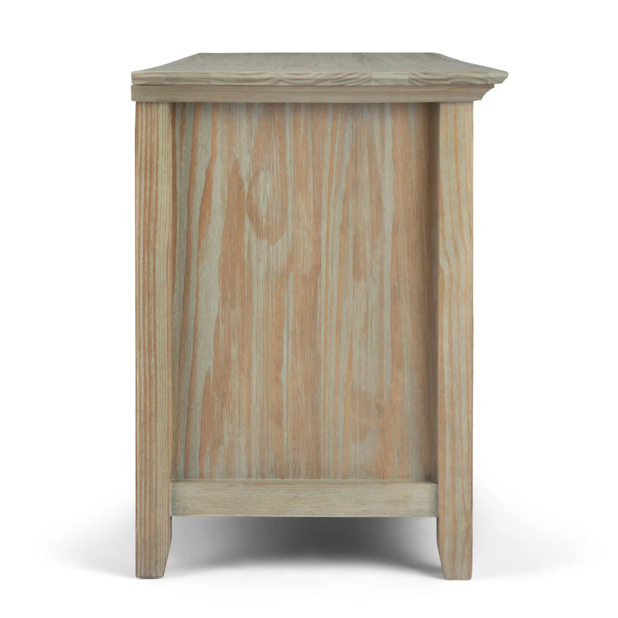Amherst - Wide TV Media Stand by HouseOfZazla