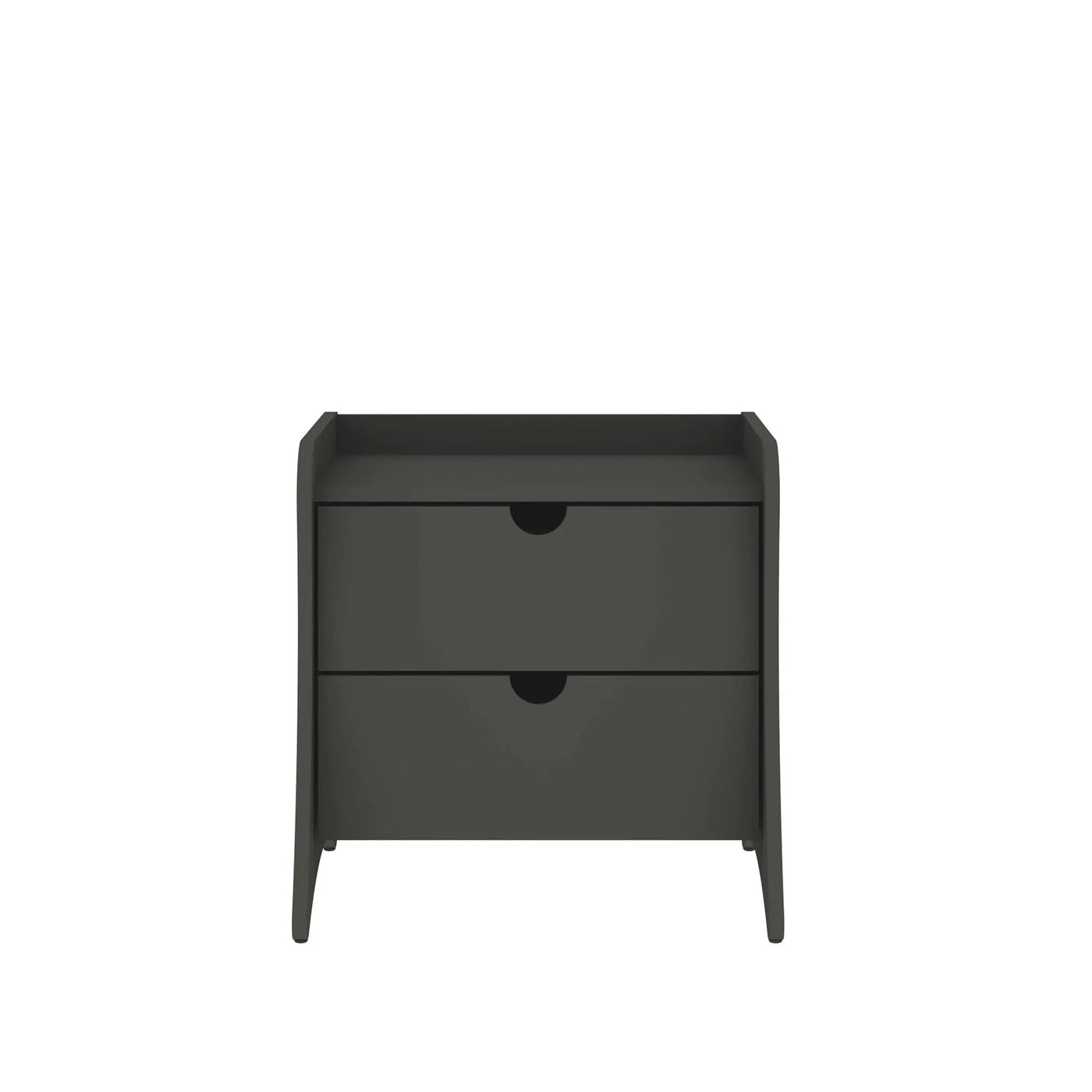 Coney - Nightstand by HouseOfZazla