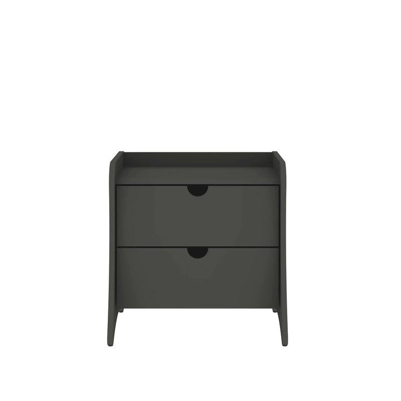 Coney - Nightstand by HouseOfZazla